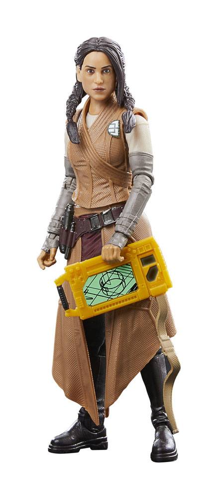 Star Wars: Andor Black Series Actionfigur Bix Caleen 15 cm