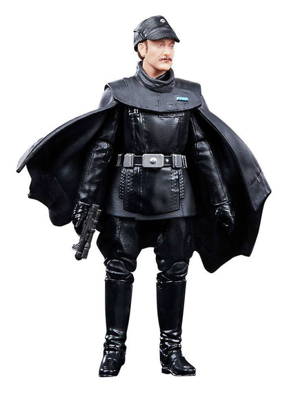 Star Wars: Andor Black Series Actionfigur Imperial Officer (Dark Times) 15 cm