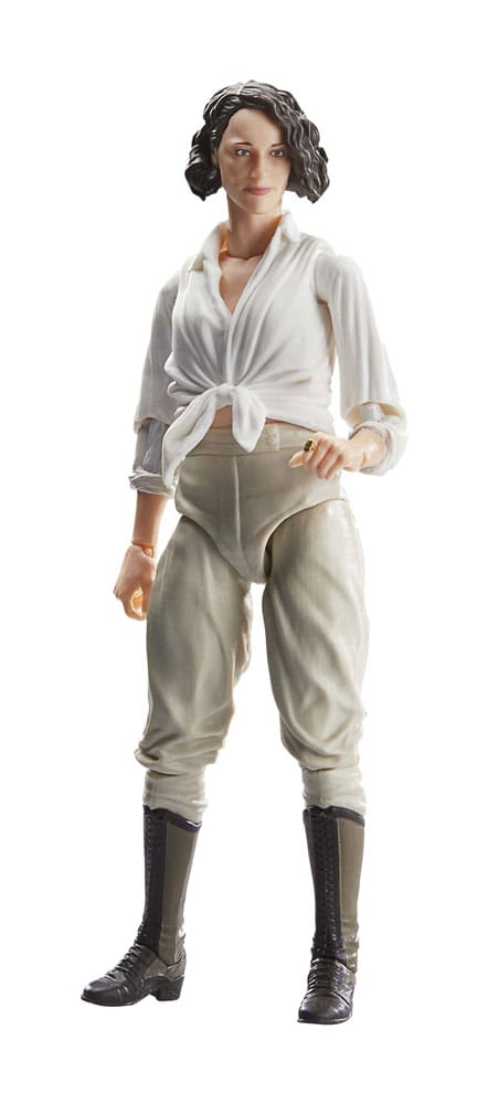 Indiana Jones Figurer