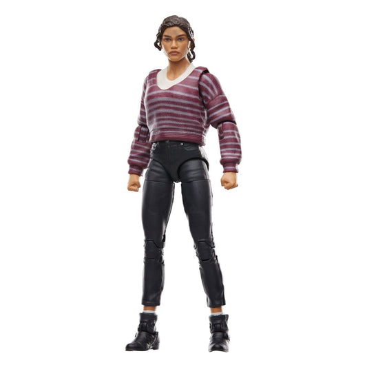 Spider-Man: No Way Home Marvel Legends Actionfigur Marvel's MJ 15 cm