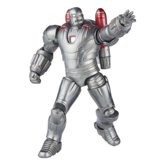 What If...? Marvel Legends Actionfigur Marvel's Goliath (BAF: Hydra Stomper) 15 cm