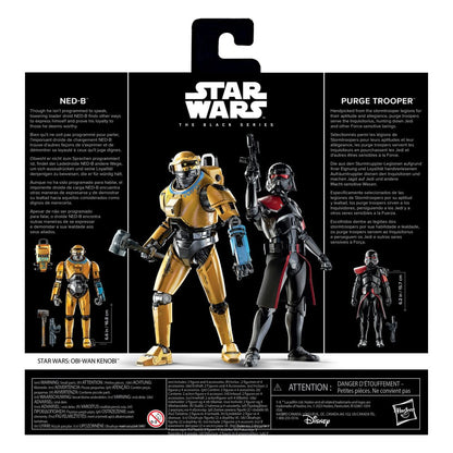 Star Wars Figurer