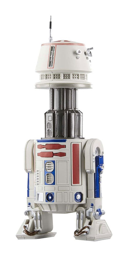 Star Wars: The Mandalorian Black Series Actionfigur R5-D4 15 cm