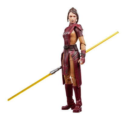 Star Wars: Knights of the Old Republic Black Series Gaming Greats Actionfigur Bastila Shan 15 cm