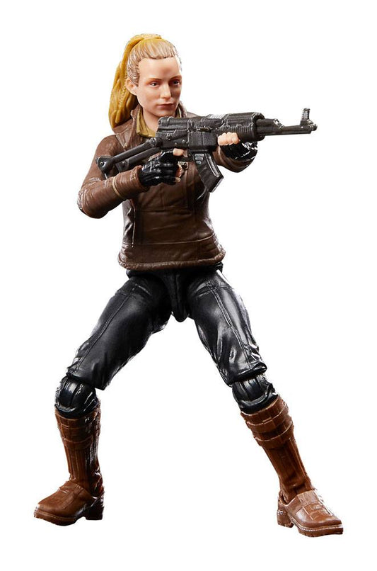 Star Wars: Andor Black Series Actionfigur Vel Sartha 15 cm