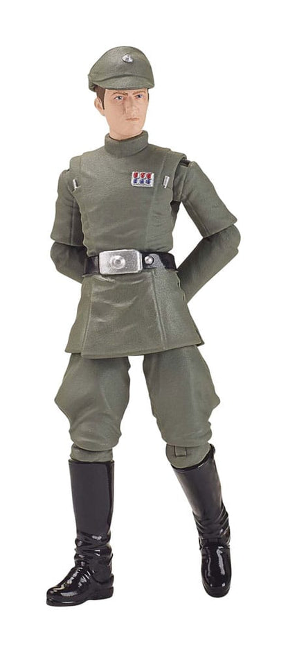 Star Wars Episode VI 40th Anniversary Vintage Collection Actionfigur Moff JerJerrod 10 cm