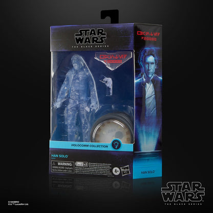 Star Wars Figurer