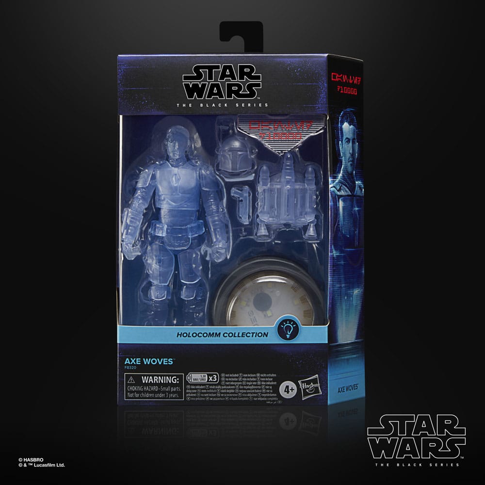 Star Wars Figurer