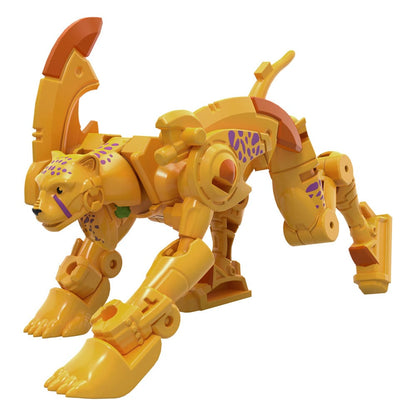 Transformers Figurer