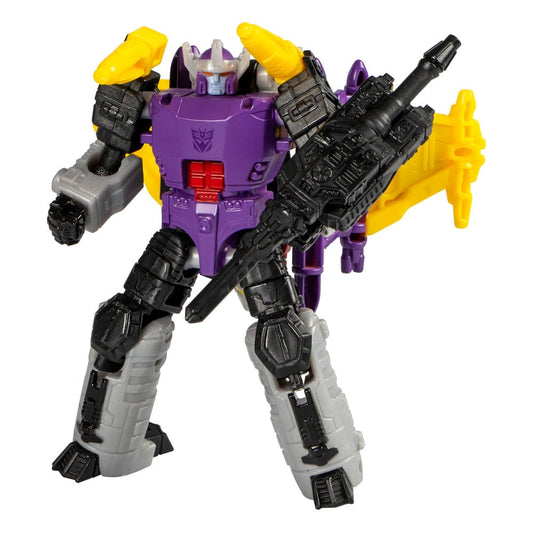 Transformers Generations Legacy United Core Class Actionfigur Energon Universe Galvatron 9 cm