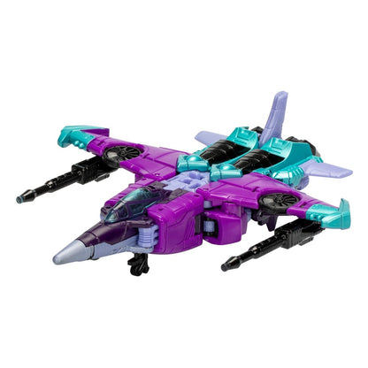 Transformers Legacy United Deluxe Class Slipstream Action Figure