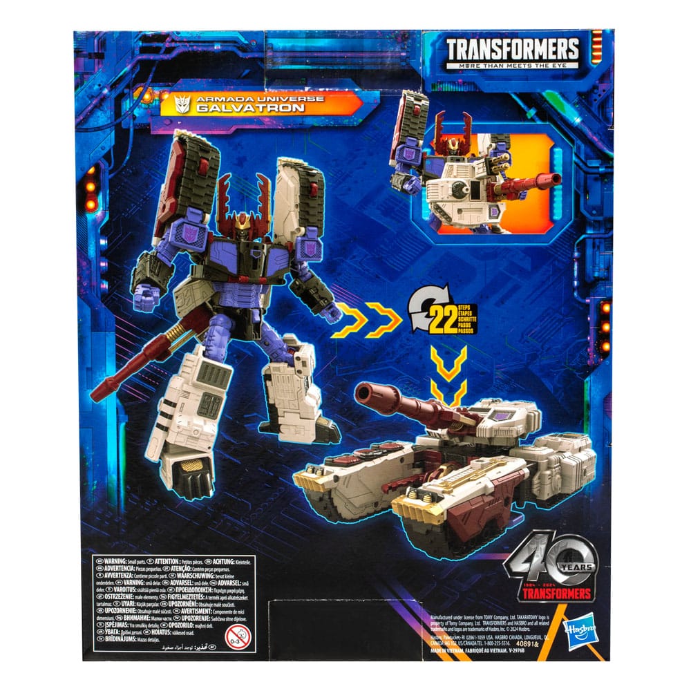 Transformers Figurer