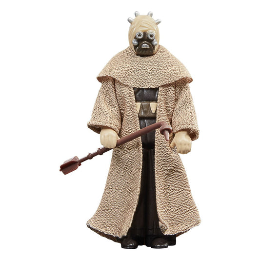 Star Wars: The Book of Boba Fett Retro Collection Actionfigur Tusken Warrior 10 cm