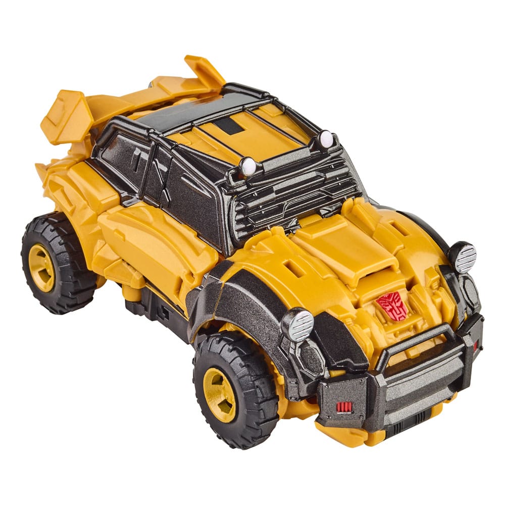 Transformers Figurer