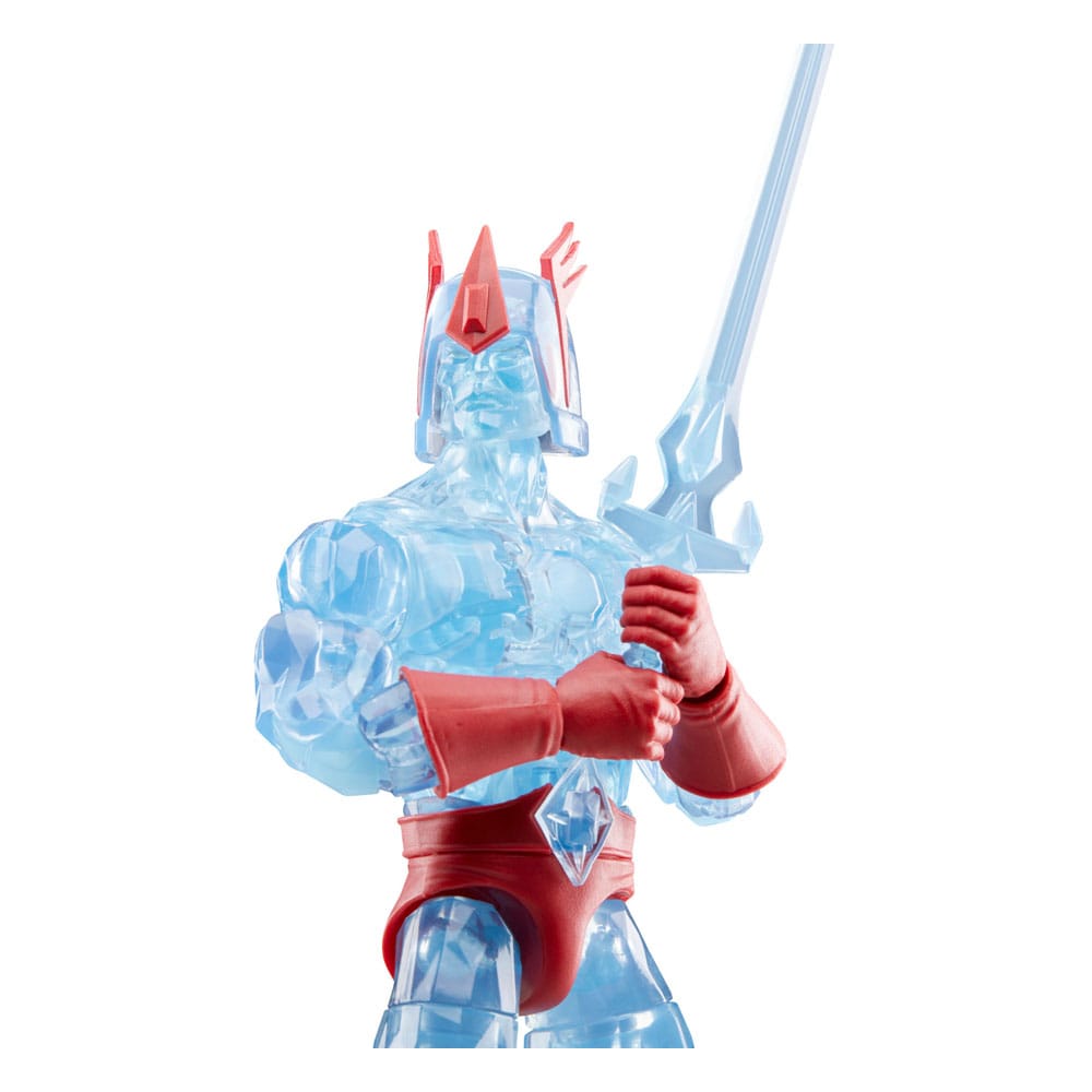 Marvel Legends Actionfigur Marvel's Crystar (BAF: Marvel's The Void) 15 cm