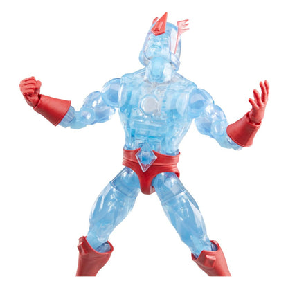 Marvel Legends Actionfigur Marvel's Crystar (BAF: Marvel's The Void) 15 cm