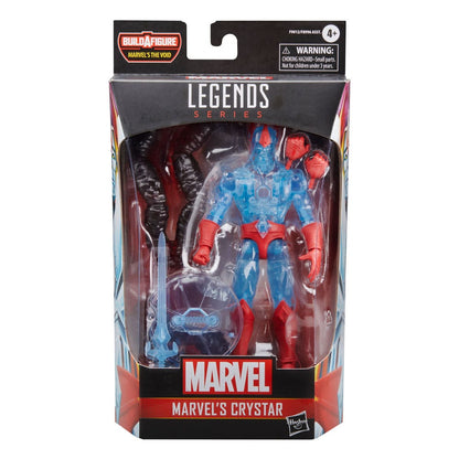 Marvel Figurer