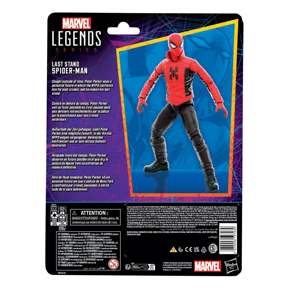 Spider-man Figurer