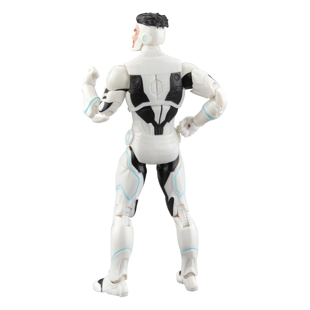 Marvel Legends Actionfigur Superior Iron Man 15 cm