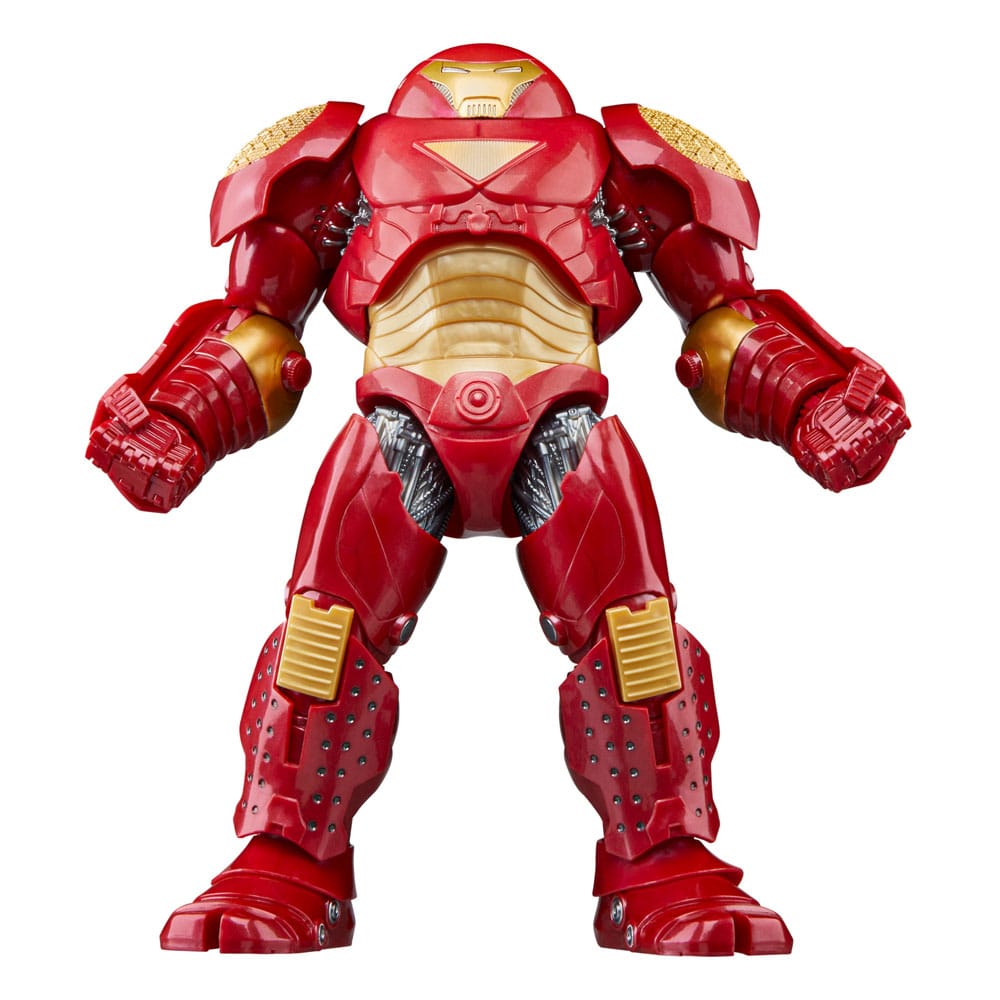 Marvel 85th Anniversary Marvel Legends Actionfigur Hulkbuster 23 cm