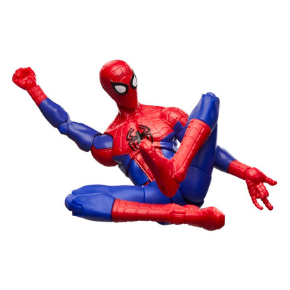 Spider-Man: Across the Spider-Verse Marvel Legends Figur