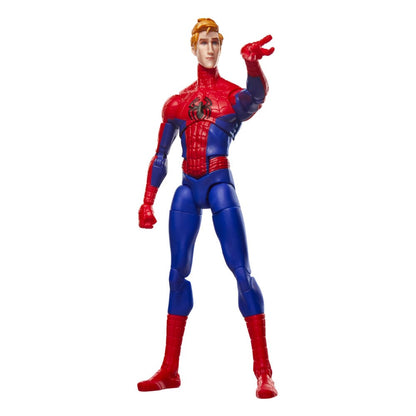 Spider-Man: Across the Spider-Verse Marvel Legends Action Figure Peter Parker 15 cm