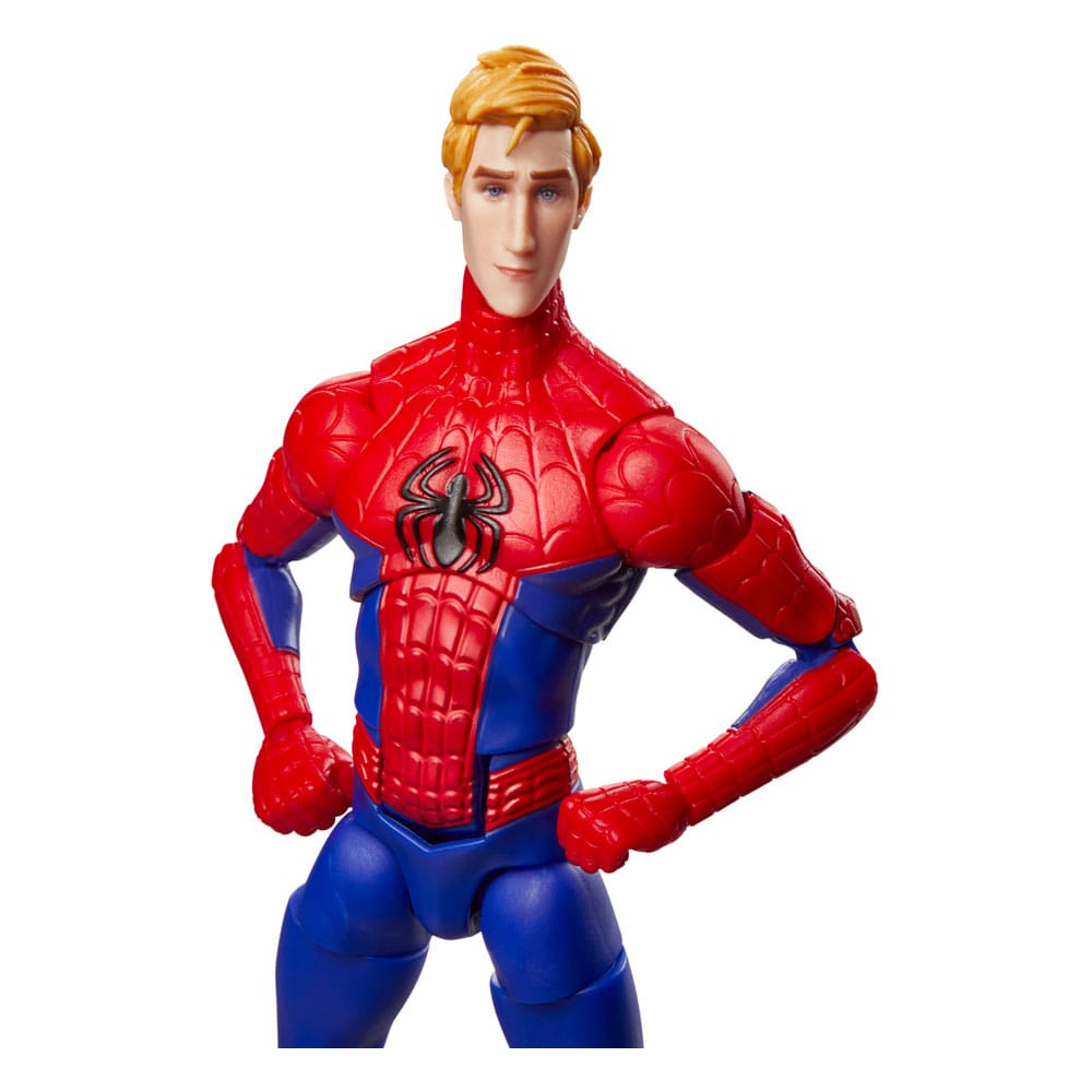 Spider-Man: Across the Spider-Verse Marvel Legends Figur