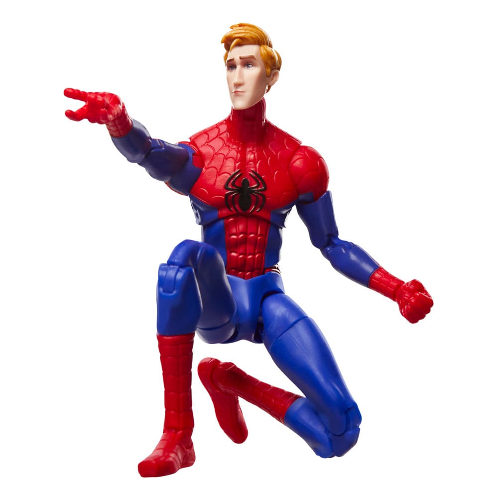 Spider-Man: Across the Spider-Verse Marvel Legends Figur