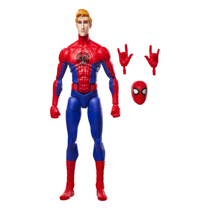 Spider-Man: Across the Spider-Verse Marvel Legends Figur