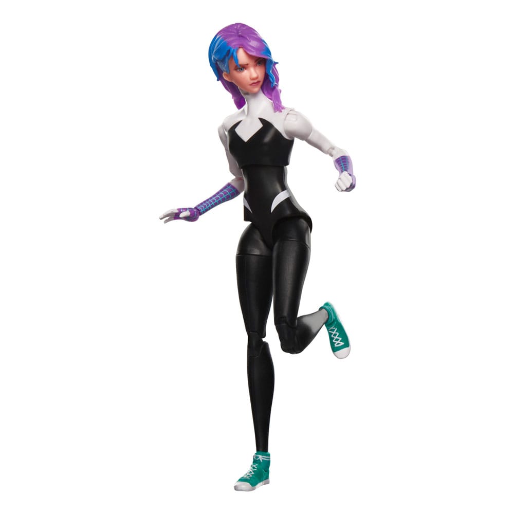 Spider-Gwen Actionfigur 15 cm - Marvel Legends