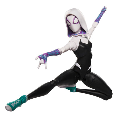 Spider-Gwen Actionfigur 15 cm - Marvel Legends