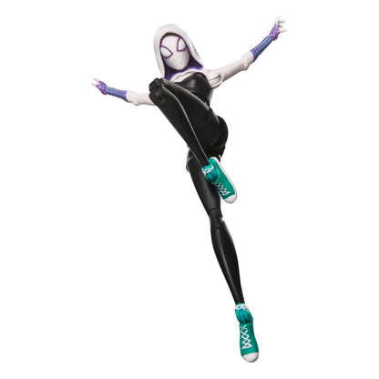 Spider-Gwen Actionfigur 15 cm - Marvel Legends