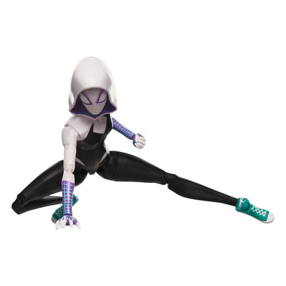 Spider-Gwen Actionfigur 15 cm - Marvel Legends