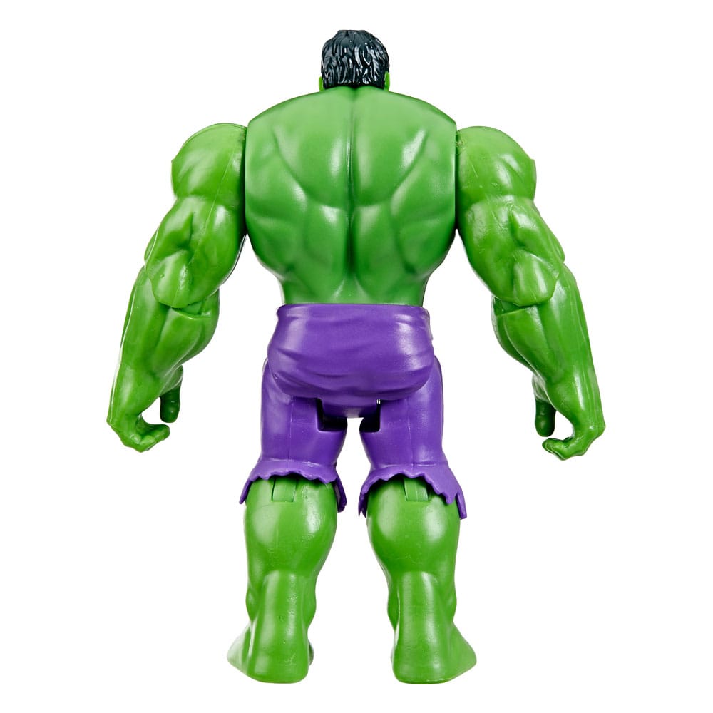 Avengers Hulk 10 cm Actionfigur - Epic Hero Series