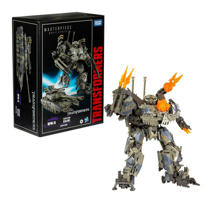 Transformers Masterpiece Movie Series Actionfigur Decepticon Brawl 26 cm