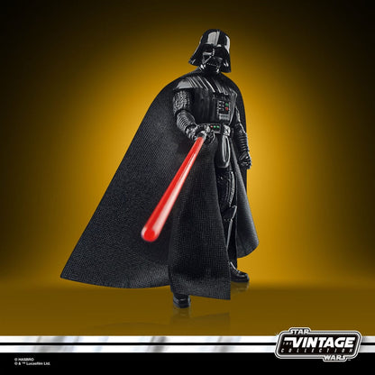 Star Wars: Episode IV Vintage Collection Actionfigur Darth Vader 10 cm