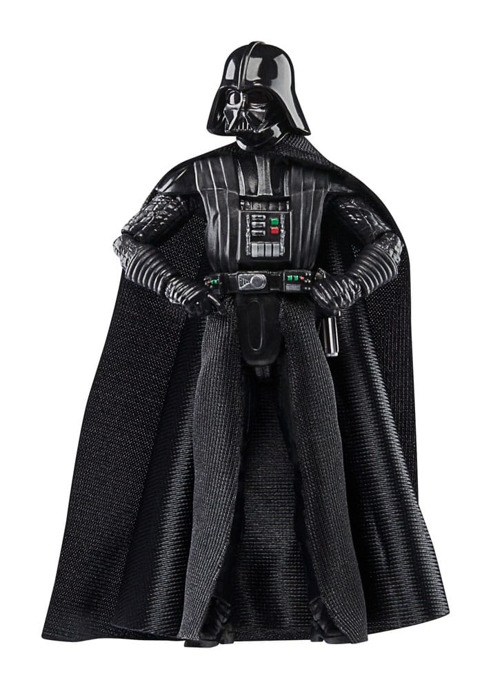 Star Wars: Episode IV Vintage Collection Actionfigur Darth Vader 10 cm