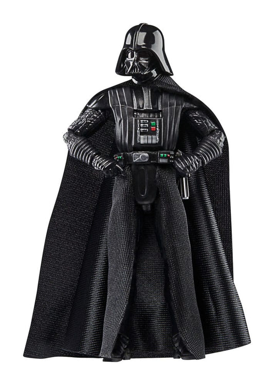 Star Wars: Episode IV Vintage Collection Actionfigur Darth Vader 10 cm