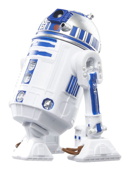 Star Wars Episode IV Vintage Collection Actionfigur Artoo-Detoo (R2-D2) 10 cm