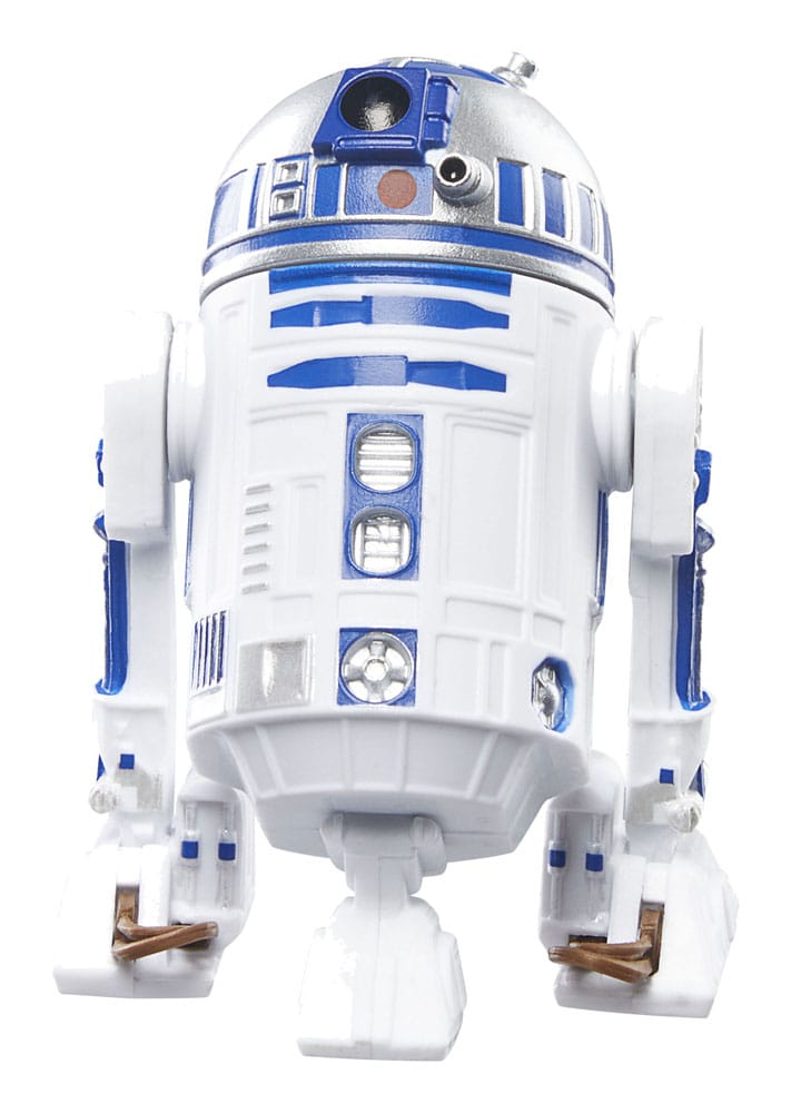 Star Wars Episode IV Vintage Collection Actionfigur Artoo-Detoo (R2-D2) 10 cm