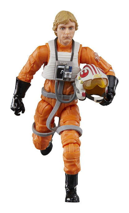 Star Wars Episode IV Vintage Collection Actionfigur Luke Skywalker (X-Wing Pilot) 10 cm