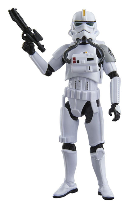 Star Wars Jedi: Survivor Vintage Collection Jetpack Trooper 10 cm