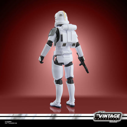 Star Wars Jedi: Survivor Vintage Collection Jetpack Trooper 10 cm