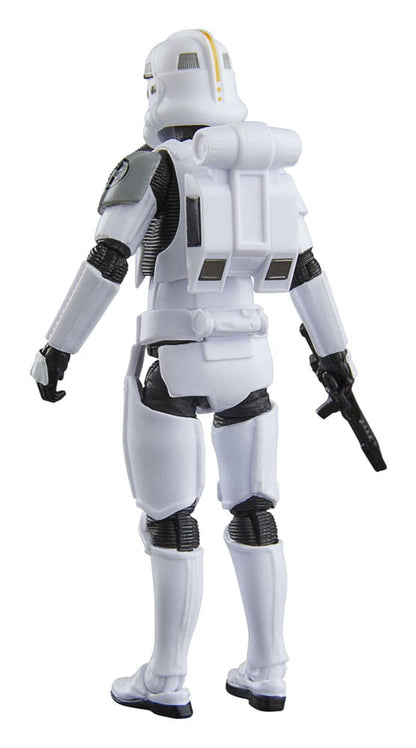 Star Wars Jedi: Survivor Vintage Collection Jetpack Trooper 10 cm