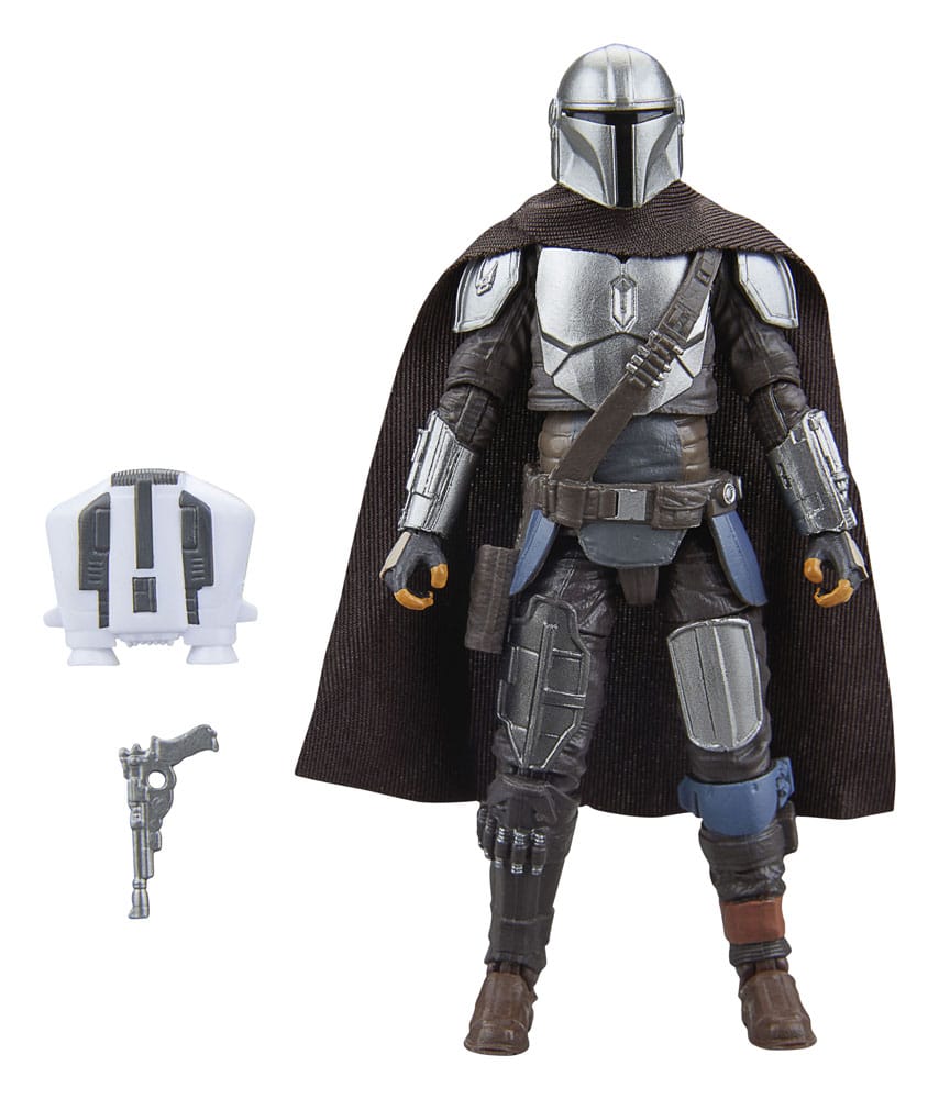 Star Wars: The Mandalorian Vintage Collection Actionfigur