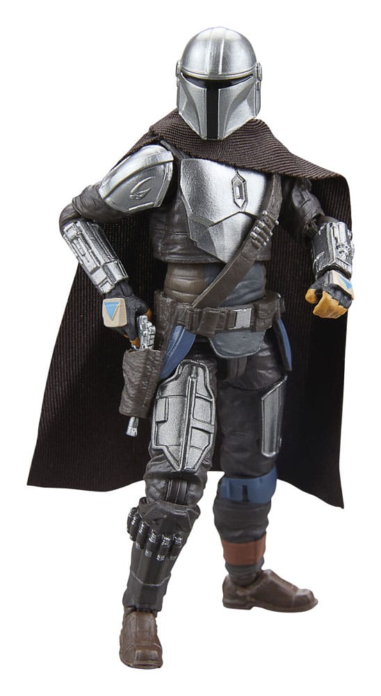 Star Wars: The Mandalorian Vintage Collection Actionfigur