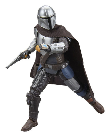 Star Wars: The Mandalorian Vintage Collection Actionfigur