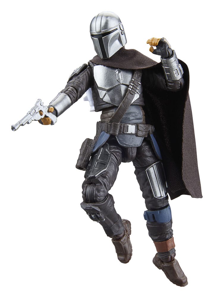 Star Wars: The Mandalorian Vintage Collection Actionfigur