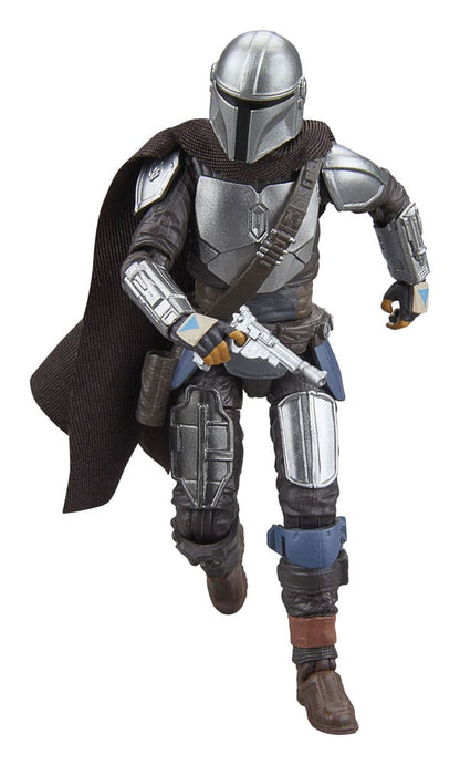 Star Wars: The Mandalorian Vintage Collection Actionfigur