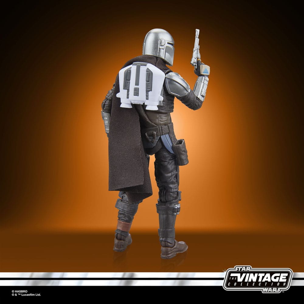 Star Wars: The Mandalorian Vintage Collection Actionfigur